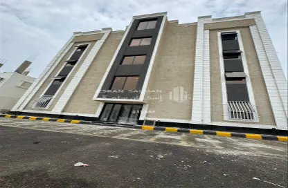 Apartment - 5 Bedrooms - 3 Bathrooms for sale in Al Suways 1 - Jazan - Jazan
