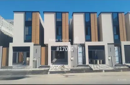 فيلا - 8 غرف نوم - 7 حمامات للبيع في العقيق - الخبر - الشرقية