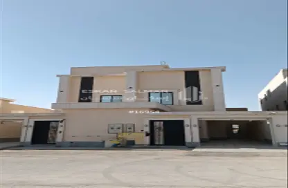 Full Floor - 5 Bedrooms - 4 Bathrooms for sale in Al Bayan - Riyadh - Ar Riyadh