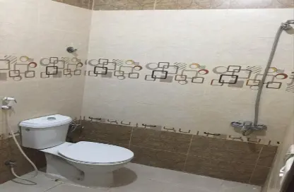 Apartment - 3 Bedrooms - 3 Bathrooms for rent in Al Yaqoot - Jeddah - Makkah Al Mukarramah