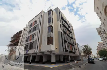 Apartment - 4 Bedrooms - 3 Bathrooms for sale in Ar Rawdah - Jeddah - Makkah Al Mukarramah