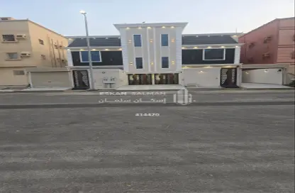 Apartment - 6 Bedrooms - 3 Bathrooms for sale in Al Suways 2 - Jazan - Jazan