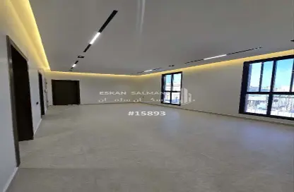 طابق كامل - 5 غرف نوم - 3 حمامات للبيع في النهضة - الرياض - الرياض