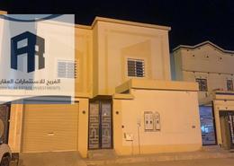 شقة - 2 غرف نوم - 2 حمامات for للايجار in حي الرمال - شرق الرياض - الرياض