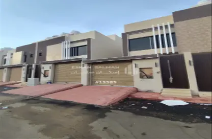 شقة - 6 غرف نوم - 5 حمامات للبيع في بدر - الرياض - الرياض