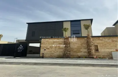 Villa - 7+ Bedrooms - 7 Bathrooms for sale in Ash Shulah - Ad Dammam - Eastern