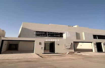 شقة - 6 غرف نوم - 4 حمامات للبيع في الحزم - الرياض - الرياض