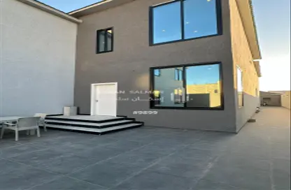 Villa - 7+ Bedrooms - 7 Bathrooms for sale in Ar Rawabi - Madinah - Al Madinah Al Munawwarah