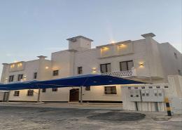 Apartment - 5 bedrooms - 4 bathrooms for للبيع in العزيزية - Al Jubail - Eastern