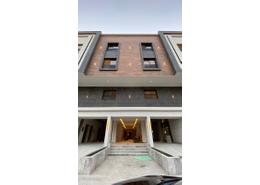 Apartment - 5 bedrooms - 3 bathrooms for للبيع in Waly Al Ahd - Makkah Al Mukarramah - Makkah Al Mukarramah Apartment - 5 bedrooms - 3 bathrooms for للبيع in Waly Al Ahd - Makkah Al Mukarramah - Makkah Al Mukarramah