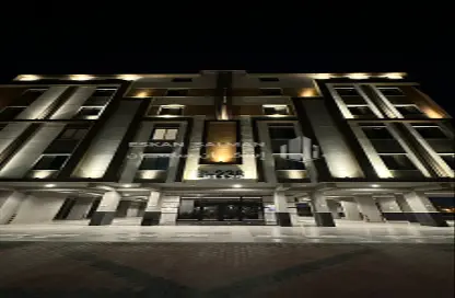 Apartment - 4 Bedrooms - 3 Bathrooms for sale in Al Marwah - Jeddah - Makkah Al Mukarramah