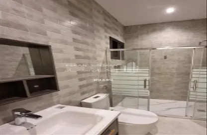 Apartment - 7+ Bedrooms - 4 Bathrooms for sale in Al Bawadi - Jeddah - Makkah Al Mukarramah