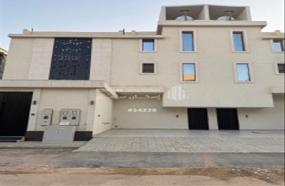 طابق كامل - 5 غرف نوم - 3 حمامات للبيع في الرمال - الرياض - الرياض