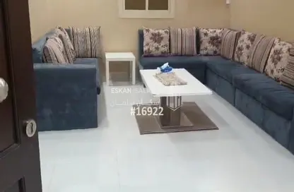 Apartment - 5 Bedrooms - 4 Bathrooms for sale in Mraykh - Jeddah - Makkah Al Mukarramah