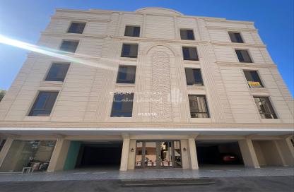 Apartment - 5 Bedrooms - 4 Bathrooms for sale in An Naim - Jeddah - Makkah Al Mukarramah