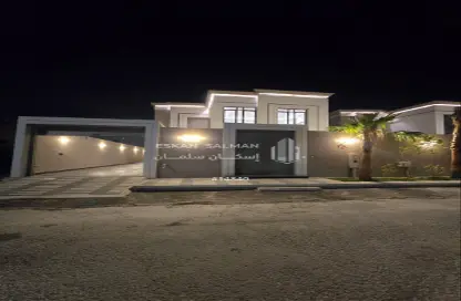 Villa - 7+ Bedrooms - 7+ Bathrooms for sale in As Sawari - Al Khubar - Eastern