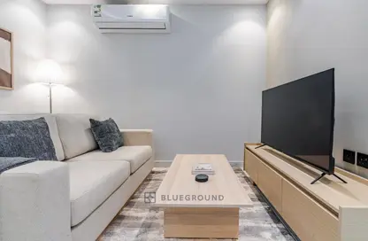 Apartment - 1 Bedroom - 1 Bathroom for rent in As Sulaymaniyah - Riyadh - Ar Riyadh