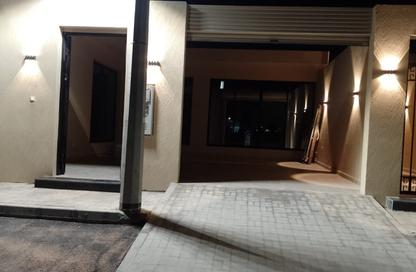 Rest House - 1 Bedroom - 1 Bathroom for rent in Al Khair - Riyadh - Ar Riyadh