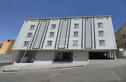 Apartment - 6 Bedrooms - 3 Bathrooms for sale in Asharai - Makah Almukaramuh - Makkah Al Mukarramah