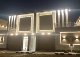 فيلا - 2 غرف نوم - 4 حمامات for للبيع in العرين - ابها - عسير