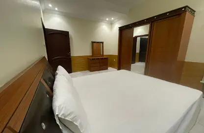 Apartment - 1 Bedroom - 1 Bathroom for rent in Al Hamra - Jeddah - Makkah Al Mukarramah