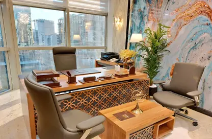 Office Space - Studio - 2 Bathrooms for rent in Al Olaya - Riyadh - Ar Riyadh
