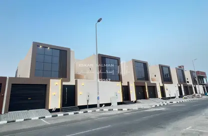 Villa - 7+ Bedrooms - 6 Bathrooms for sale in As Salhiyah - Jeddah - Makkah Al Mukarramah