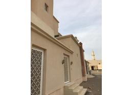 Apartment - 4 bedrooms - 3 bathrooms for للايجار in Abhur Ash Shamaliyah - Jeddah - Makkah Al Mukarramah