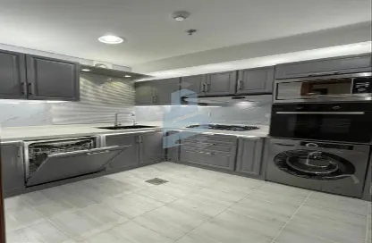 Apartment - 2 Bedrooms - 3 Bathrooms for rent in Al Malqa - Riyadh - Ar Riyadh