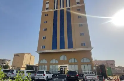 شقة - غرفة نوم - 2 حمامات للايجار في النايفية - الاحساء - الشرقية