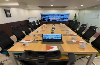 Office Space - Studio for rent in King Abdulaziz - Riyadh - Ar Riyadh