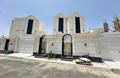 Villa - 7+ Bedrooms - 6 Bathrooms for sale in الرحاب - امارة منطقة مكة المكرمة - الطائف - Makkah Al Mukarramah