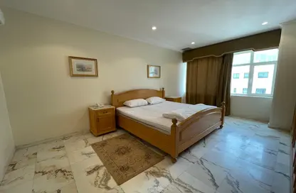 Apartment - 1 Bedroom - 1 Bathroom for rent in Al Faisaliyah - Jeddah - Makkah Al Mukarramah Apartment - 1 Bedroom - 1 Bathroom for rent in Al Faisaliyah - Jeddah - Makkah Al Mukarramah