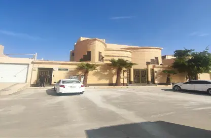 Apartment - 2 Bedrooms - 2 Bathrooms for rent in Al Hamra - Riyadh - Ar Riyadh Apartment - 2 Bedrooms - 2 Bathrooms for rent in Al Hamra - Riyadh - Ar Riyadh