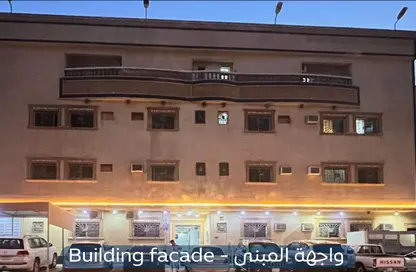 Apartment - Studio - 1 Bathroom for rent in Dhahrat Laban - Riyadh - Ar Riyadh