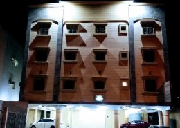 Apartment - 2 bedrooms - 2 bathrooms for للايجار in An Nur - Ad Dammam - Eastern Apartment - 2 bedrooms - 2 bathrooms for للايجار in An Nur - Ad Dammam - Eastern
