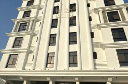Apartment - 3 Bedrooms - 3 Bathrooms for sale in Ar Rayaan - Jeddah - Makkah Al Mukarramah