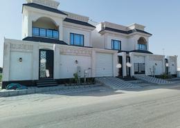 Villa - 4 bedrooms - 5 bathrooms for للبيع in As Sawari - Al Khubar - Eastern