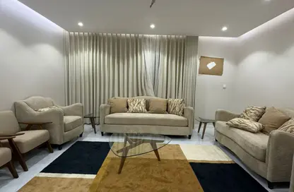Apartment - 5 Bedrooms - 3 Bathrooms for sale in Al Wahah - Jeddah - Makkah Al Mukarramah