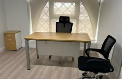 Office Space - Studio - 7+ Bathrooms for rent in King Abdulaziz - Riyadh - Ar Riyadh