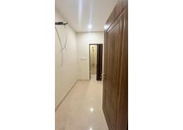 Apartment - 6 bedrooms - 4 bathrooms for للبيع in An Nuzhah - Jeddah - Makkah Al Mukarramah