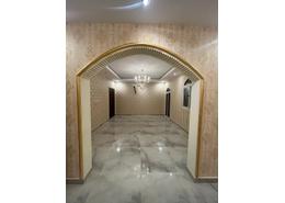 Apartment - 6 bedrooms - 3 bathrooms for للايجار in Al Wahah - Jeddah - Makkah Al Mukarramah