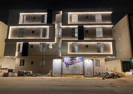 Apartment - 3 bedrooms - 3 bathrooms for للبيع in An Narjis - North Riyadh - Ar Riyadh