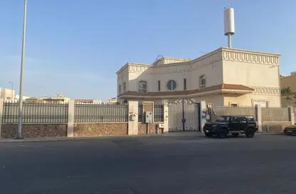 Villa - 5 Bedrooms - 4 Bathrooms for sale in Ash Shati - Jeddah - Makkah Al Mukarramah