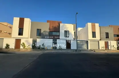 Villa - 7 Bedrooms - 7 Bathrooms for sale in الحلقة الغربية - امارة منطقة مكة المكرمة - الطائف - Makkah Al Mukarramah