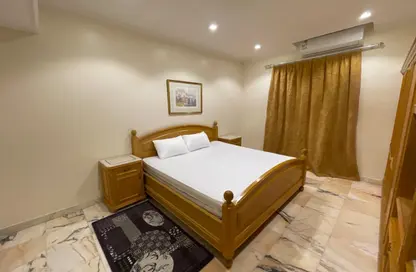 Apartment - 1 Bedroom - 1 Bathroom for rent in Al Faisaliyah - Jeddah - Makkah Al Mukarramah