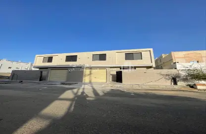 Villa - 6 Bedrooms - 4 Bathrooms for sale in Ash Shamiya Al Jadid - Makah Almukaramuh - Makkah Al Mukarramah