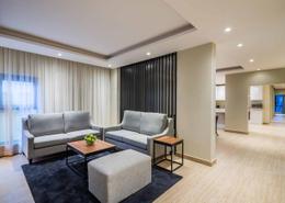 Apartment - 3 bedrooms - 3 bathrooms for للايجار in Al Ulaya - Downtown Riyadh - Ar Riyadh