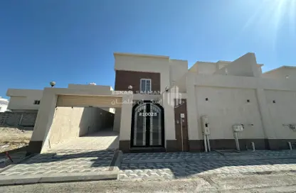 Villa - 7+ Bedrooms - 6 Bathrooms for sale in Al Amwaj - Al Khubar - Eastern