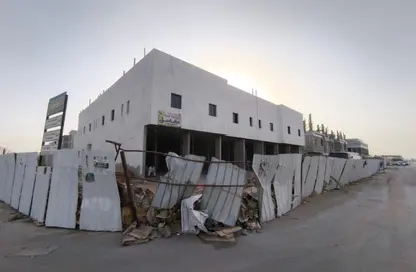 Whole Building - 7+ Bedrooms - 7+ Bathrooms for rent in Al Qadisiyah - Riyadh - Ar Riyadh